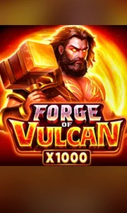 Forge Of Vulcan