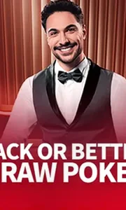 Jacksorbetterdrawpoker Pragmaticplay