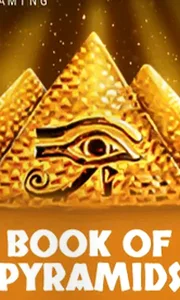 Book of Pyramids