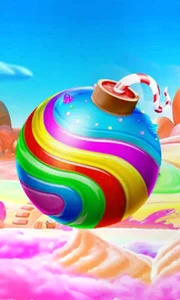Sweet Bonanza