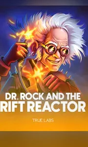 Dr Rock and the Riff Reactor