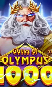Play Gates of Olympus 1000 At BitStarz Casino