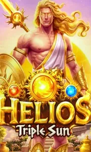 Helios - Triple Sun