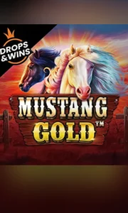 Mustang Gold