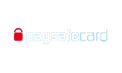 PaysafeCard logo